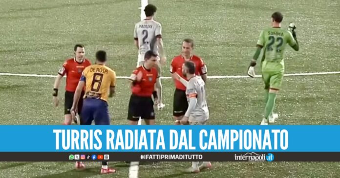 Serie C - Girone C. L’analisi della 31esima giornata il Giugliano cade in casa col Picerno