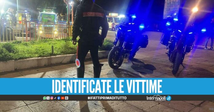 Spari alla Rotonda Diaz a Napoli, fermato l'aggressore: è un 34enne di Melito