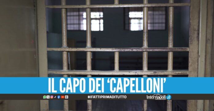 Terremoto a Forcella, scarcerato il boss Giuseppe Buonerba