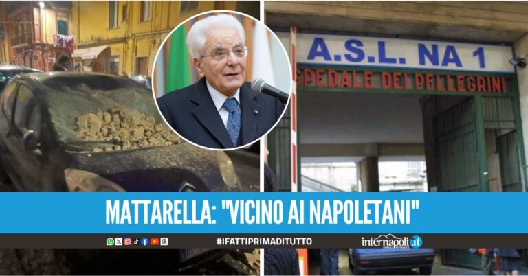 Terremoto a Napoli, aggiornato a 13 il numero dei feriti: il bilancio