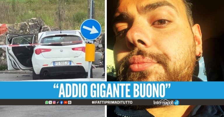 Incidente Marco Apostolico