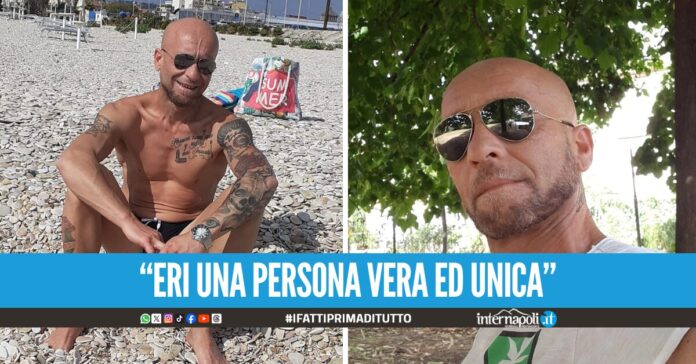 Travolto e ucciso da un'auto, Casalnuovo piange Carmine Napolitano