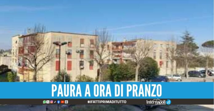 Tremano i Campi Flegrei, scossa di magnitudo 1.4 a Monterusciello