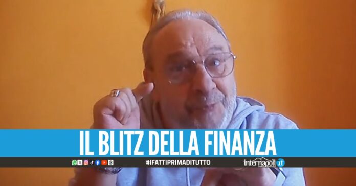 Truffa aggravata nel Casertano, sott'accusa il 'mago' Valentino