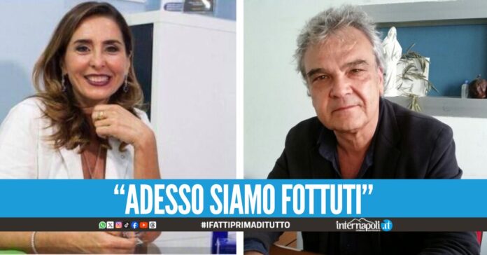 Truffe all'Asl Napoli 1, la dipendente 'compiacente' va in pensione. I medici infedeli Ora come facciamo