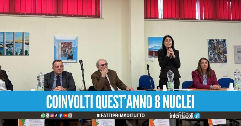 Tutela dei minori in difficoltà i Comuni di Arzano, Casoria e Casavatore al fianco delle famiglie