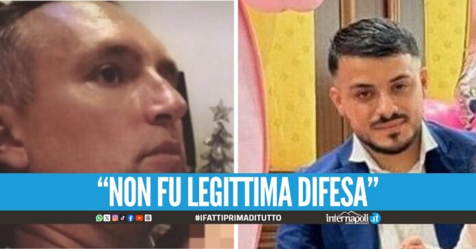 Uccise il ladro che tentava la fuga, Antonio Micarelli arrestato per omicidio volontario