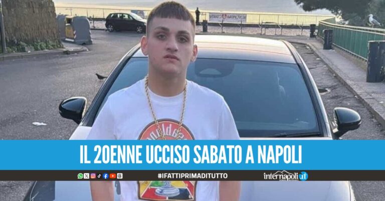 Vietati i funerali di Emanuele Durante, la decisione del questore