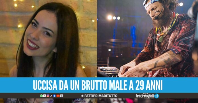 angelica fattorini jovanotti
