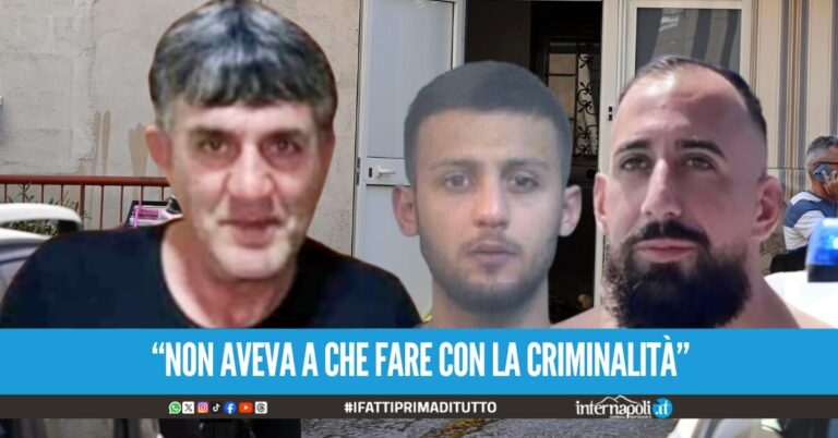 antimo imperatore vittima innocente