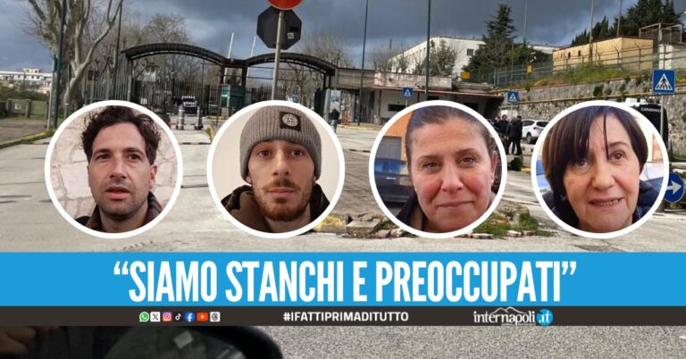bagnoli terremoto