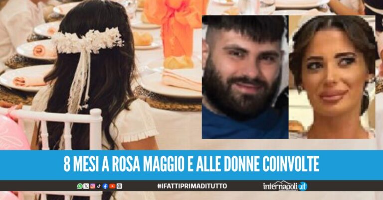 casanova maggio