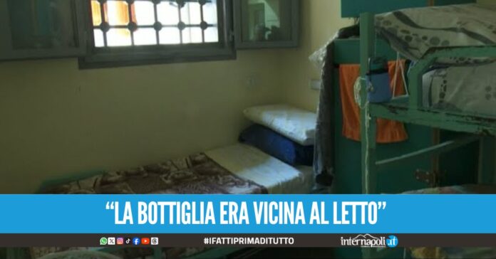 ciro oliva avvelenato