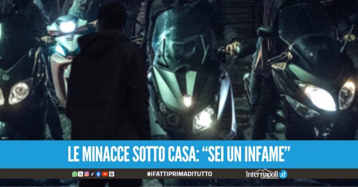 ciro oliva ponticelli