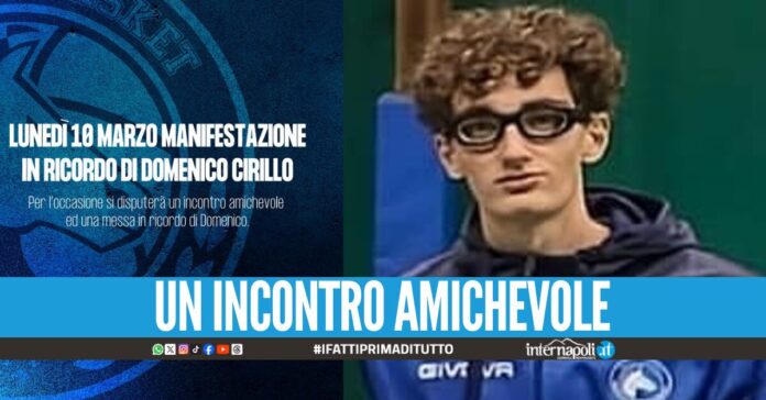domenico cirillo