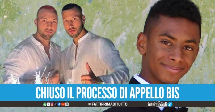 fratelli bianchi willy