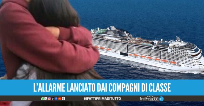 gita scuola grosseto studentessa morta