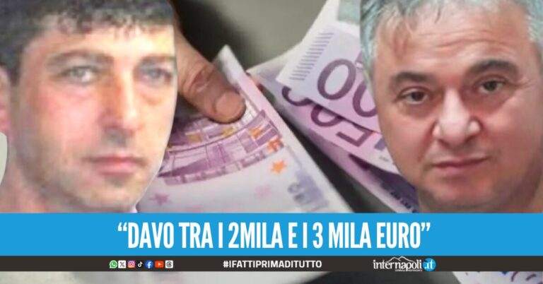 improta cristiano