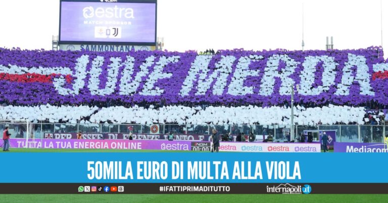 juve merda