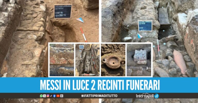 liternum necropoli