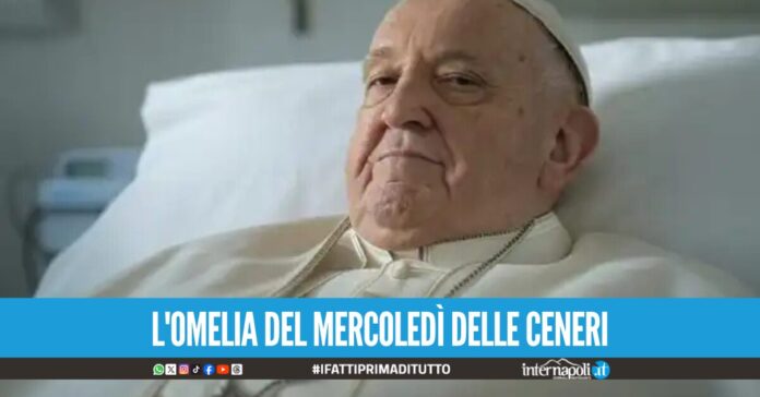 omelia papa francesco mercoledì delle ceneri