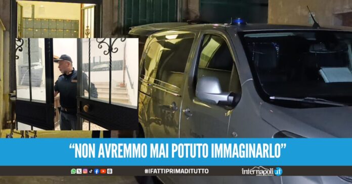 omicidio-suicidio vicini