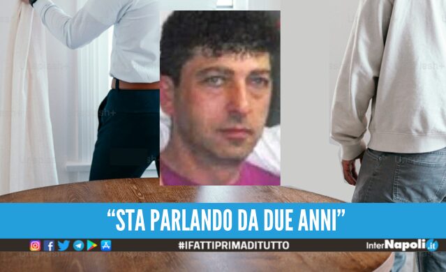 pasquale cristiano