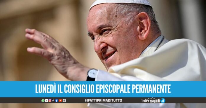 presunta morte papa francesco
