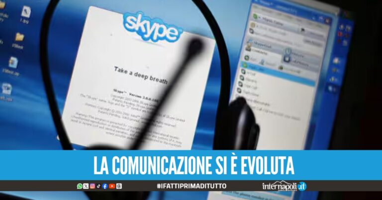 skype
