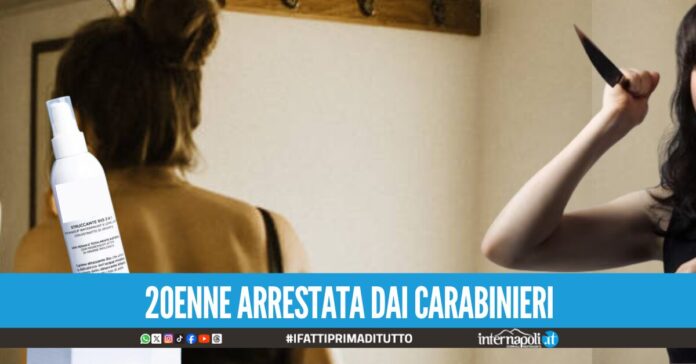 somma vesuviana struccante