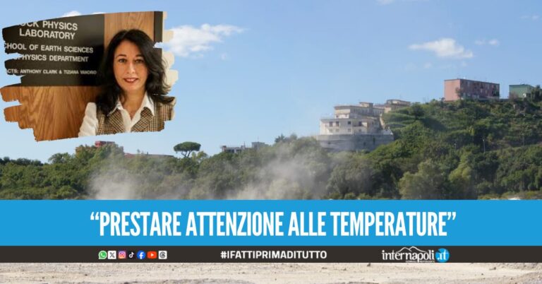 tiziana vanorio