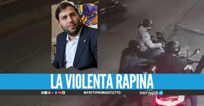 Rapinato e gambizzato a Napoli, aggressori condannati a 6 anni,