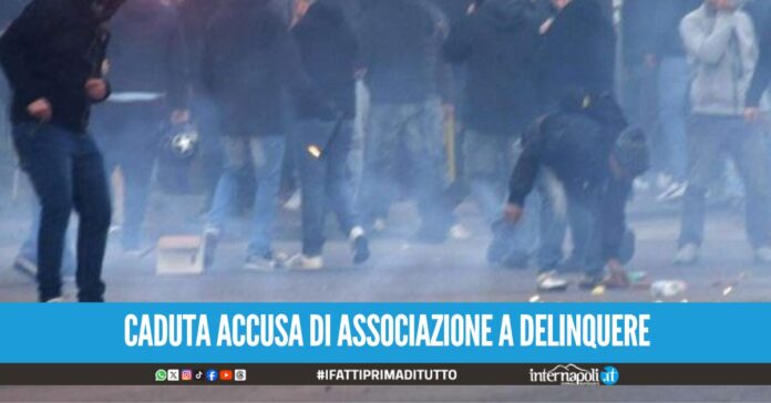 ultras napoli