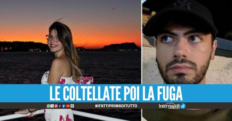 Un amore non corrisposto dietro il femminicidio di Sara Campanella, arrestato 27enne