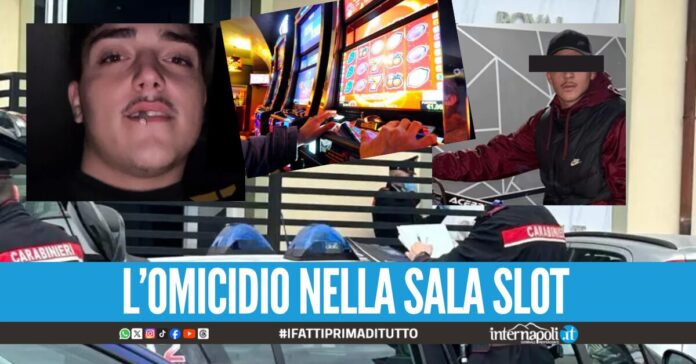 Agguato a Davide Carbisiero, s'indaga sulle amicizie pericolose del killer