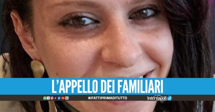 Ansia a Pomigliano per Francesca, scomparsa nel nulla: 