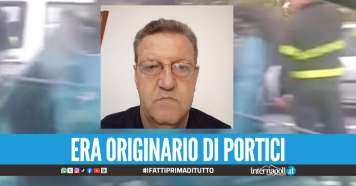 Antonio Vollaro morto sull'Asse Mediano Lasci un vuoto incolmabile