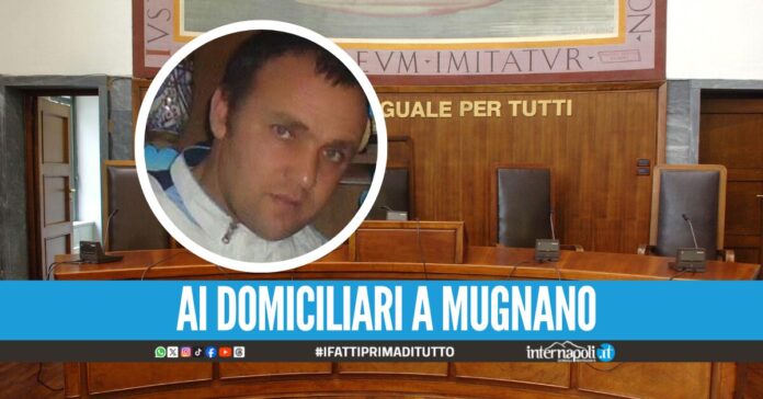 Arrestati con 21 dosi di cocaina a Villaricca, va ai domiciliariArrestati con 21 dosi di cocaina a Villaricca, va ai domiciliari