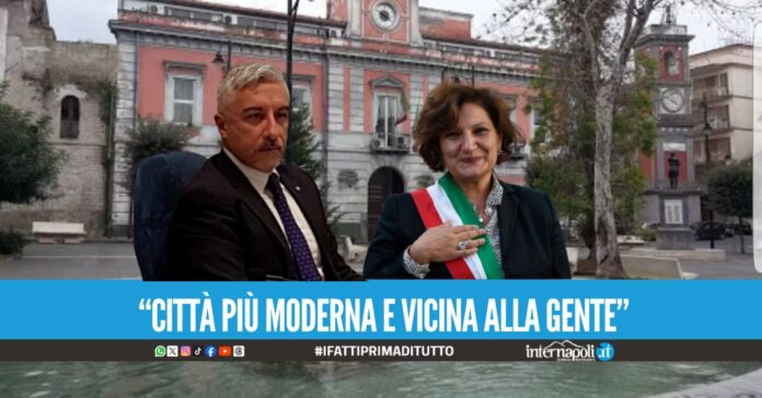 Arzano, approvato il Bilancio di previsione 2025-2027 rigore e investimenti