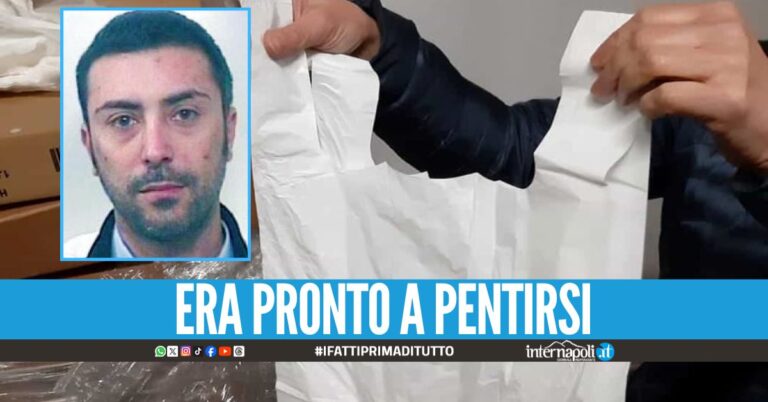 Asfissiato con le buste, così l'ex boss è morto a Secondigliano