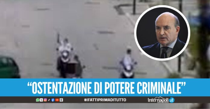 Aumentano le stese a Napoli e provincia, nel 2024 sono state 92