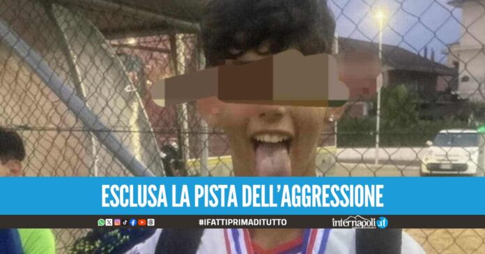 Capaccio Paestum prega per Pietro, il 15enne ritrovato in una pozza di sangue lotta per la vita