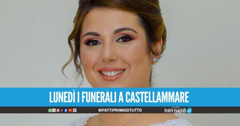 Carmela morta dopo l'operazione, c'è un indagato per il decesso della 25enne