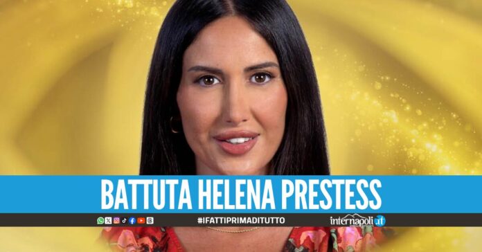 Chi è Jessica Morlacchi, la vincitrice del Grande Fratello Vip