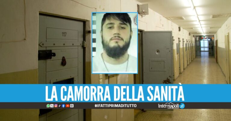 Colpo al clan dei ‘Barbudos’, prorogato il carcere duro al boss Genidoni