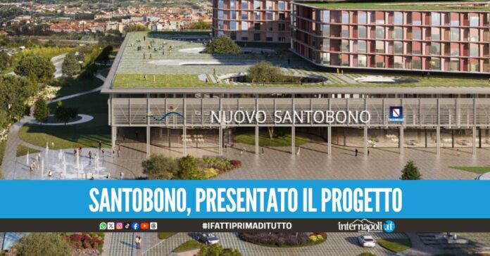 Come sarà il nuovo ospedale Santobono Moderno, accogliente e a misura di bambino