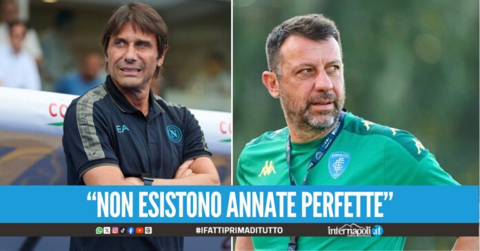 non esistono annate perfette