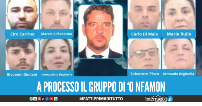 Picchiato e sequestrato per un debito, a processo il boss Rullo e i ras dei Contini