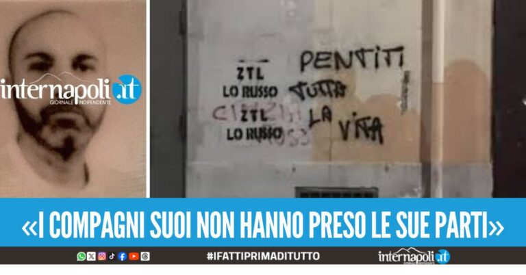 Ztl Lo Russo, la mediazione dei Licciardi e le lamentele dei ‘capitoni’:”Hanno fatto questo”
