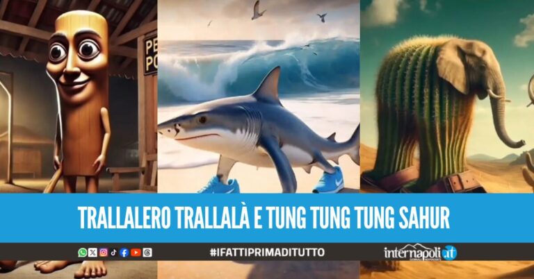 brainrot meme tung tung tung tung sahur trallalero trallalà